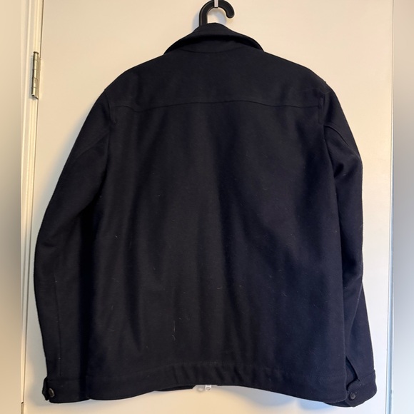 Abercrombie & Fitch Jacket - Picture 2 of 3